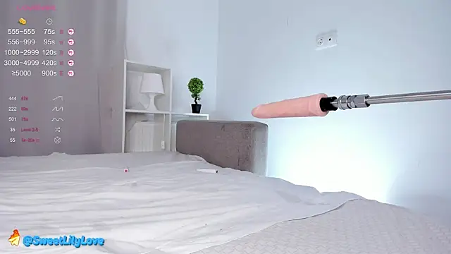 MargaretFlores online show from 03/08/25, 12:30