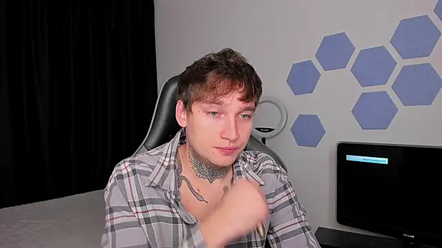 Chris Tyson online show from 10/18/25, 12:35