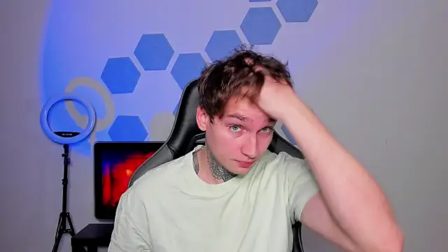 Chris Tyson online show from 10/31/25, 12:55