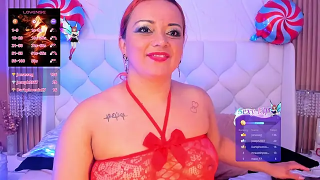 LilyyBigAss online show from 01/30/25, 06:21