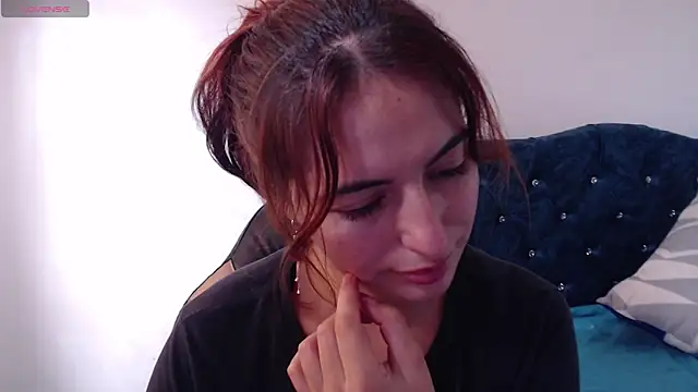 Snapshot of Kate_lorens9 chatting on 01/28/25, 04:52 Kate lorens9 online show from 01/28/25, 04:52