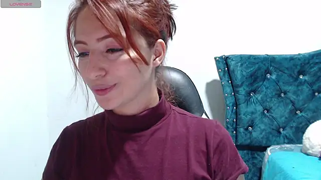 Snapshot of Kate_lorens9 chatting on 02/13/25, 11:47 Kate lorens9 online show from 02/13/25, 11:47