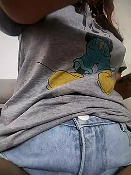 Kate lorens9 online show from 10/09/25, 03:32