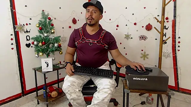 KalethBigDick online show from 01/11/25, 05:31