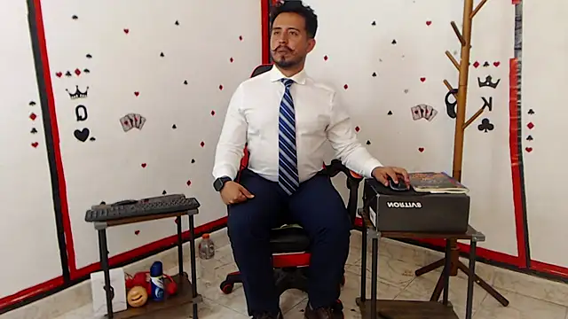 KalethBigDick online show from 01/14/25, 03:53