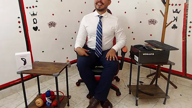 KalethBigDick online show from 01/14/25, 01:17