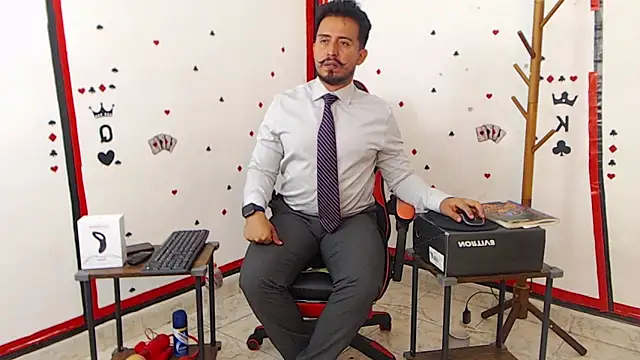 KalethBigDick online show from 01/15/25, 01:31