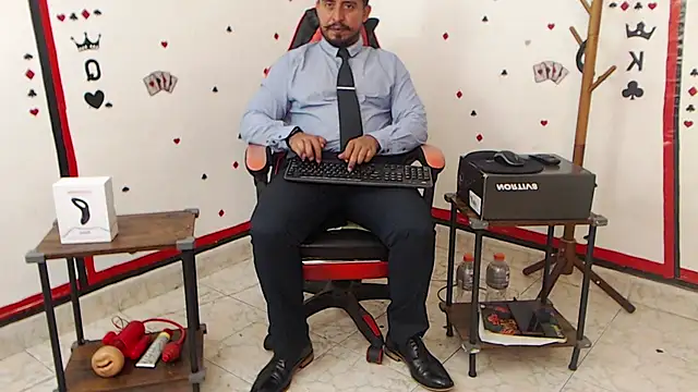 KalethBigDick online show from 01/17/25, 11:49