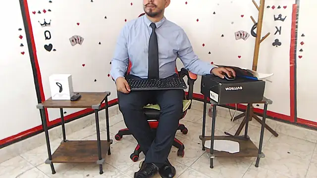 KalethBigDick online show from 01/18/25, 06:24
