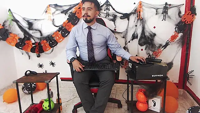 KalethBigDick online show from 10/25/25, 09:53