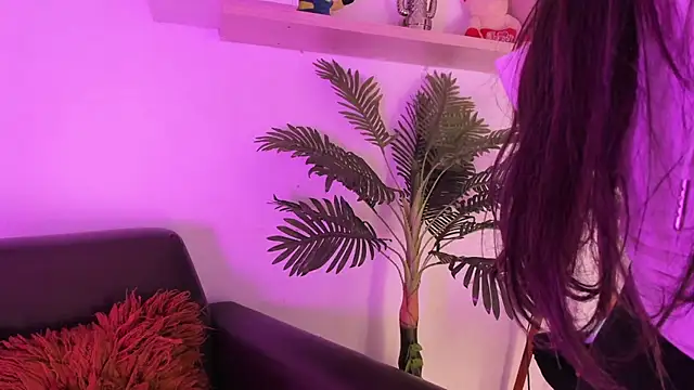 Snapshot of Miia_Thompsonn chatting on 01/21/25, 03:15 Miia Thompsonn online show from 01/21/25, 03:15