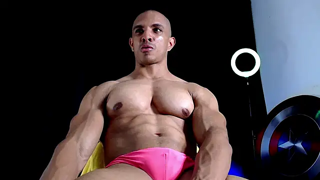 Antonywebb94 online show from 11/07/25, 05:51