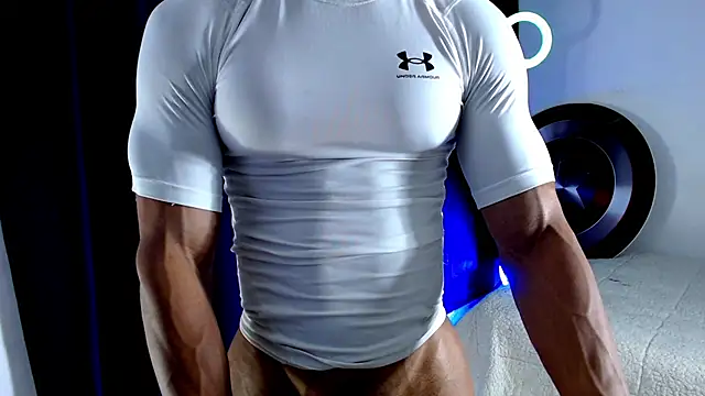 Antonywebb94 online show from 11/10/25, 05:45