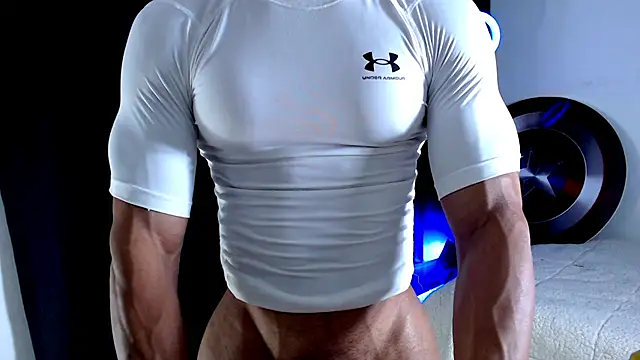 Antonywebb94 online show from 11/13/25, 04:28