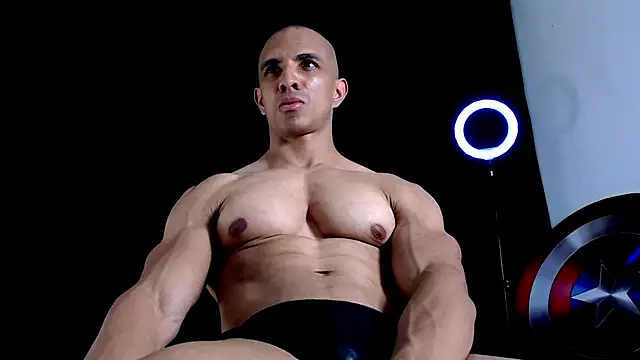 Antonywebb94 online show from 11/23/25, 03:06