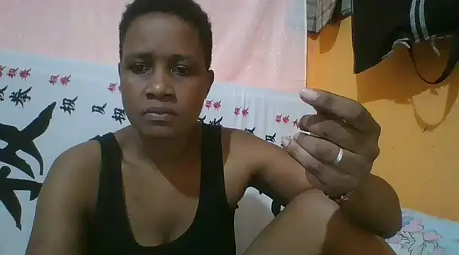 Snapshot of sexymistres chatting on 02/13/25, 06:38 sexymistres online show from 02/13/25, 06:38