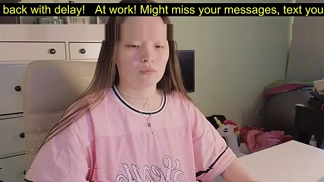 Snapshot of U_KINKY chatting on 09/14/25, 09:41 U KINKY online show from 09/14/25, 09:41