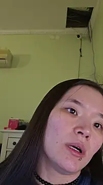 Snapshot of U_KINKY chatting on 10/25/25, 11:21 U KINKY online show from 10/25/25, 11:21