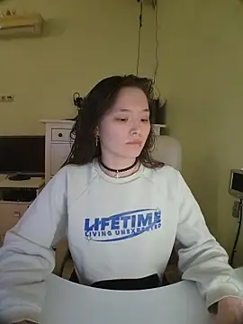 Snapshot of U_KINKY chatting on 11/20/25, 03:01 U KINKY online show from 11/20/25, 03:01