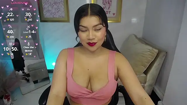  mila sweet v online show from 10/09/25, 03:26