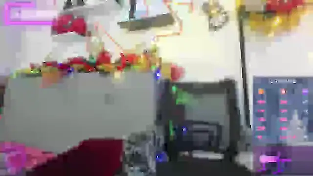 alissonandamy online show from 12/23/24, 12:19