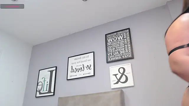 MileyHudson online show from 11/14/25, 04:00