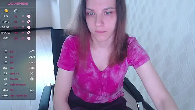 LisaHeart online show from 11/12/25, 06:03