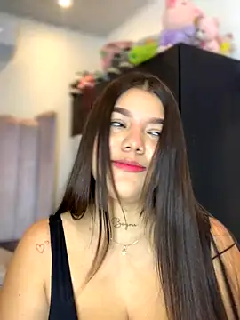 Michellesexxy online show from 10/23/25, 12:21