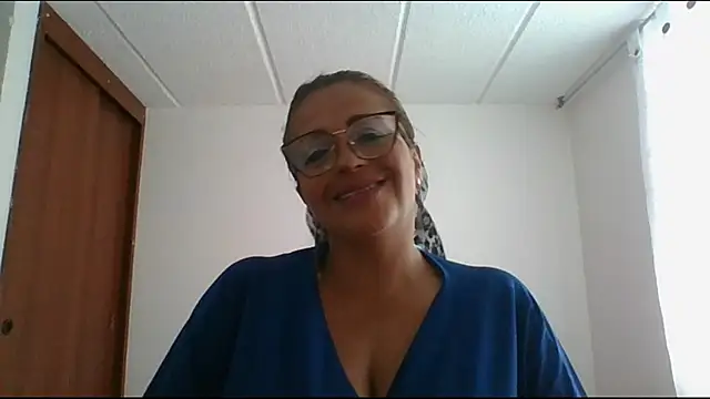 RossanaLionheart online show from 01/10/25, 07:43