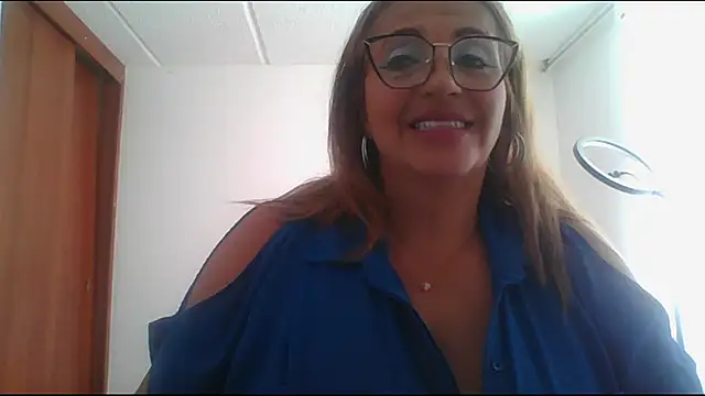 RossanaLionheart online show from 01/16/25, 10:12