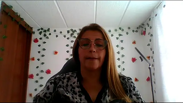 RossanaLionheart online show from 03/14/25, 07:44