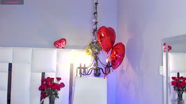 Snapshot of magic_marg chatting on 02/19/25, 09:14 magic marg online show from 02/19/25, 09:14