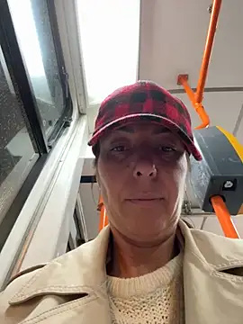 eveangelll online show from 10/15/25, 04:01