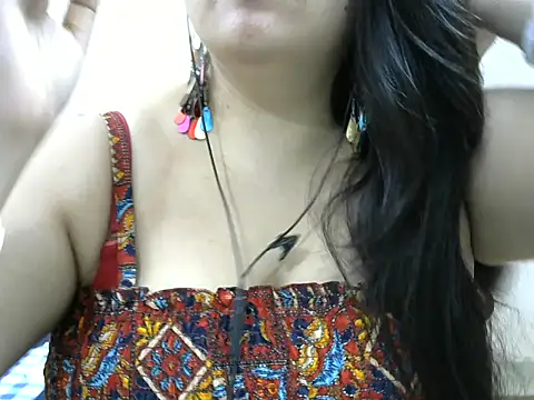 Shruti 139 online show from 10/07/25, 06:49