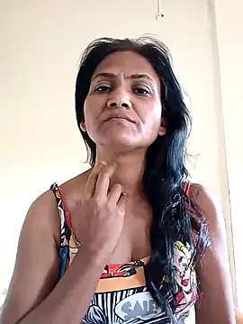 sunita6009 online show from 10/24/25, 03:36