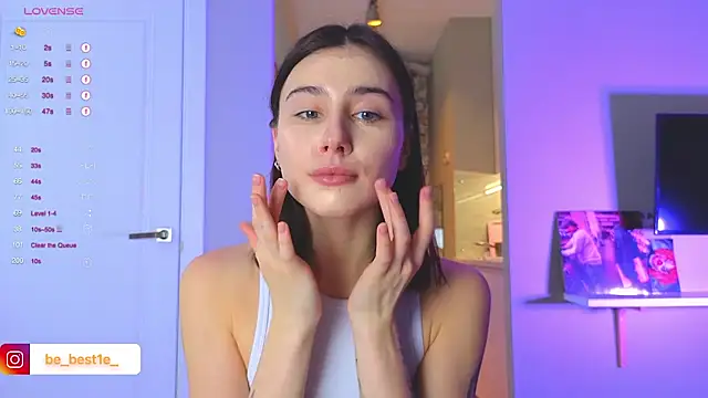 Snapshot of Vostok-6 chatting on 02/06/25, 12:05 Vostok-6 online show from 02/06/25, 12:05
