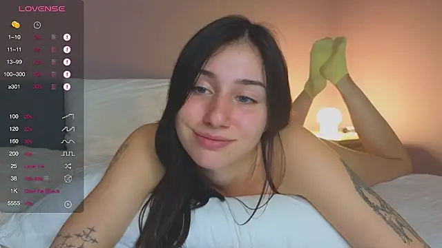 Snapshot of Vostok-6 chatting on 09/11/25, 05:13 Vostok-6 online show from 09/11/25, 05:13