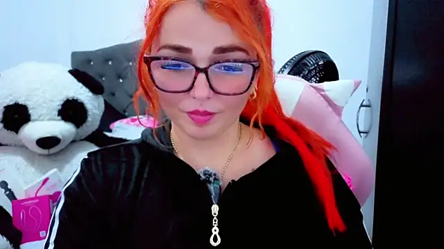 Alexatexa2929 online show from 10/10/25, 09:36