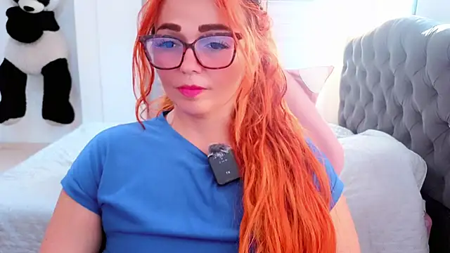 Alexatexa2929 online show from 11/18/25, 08:13