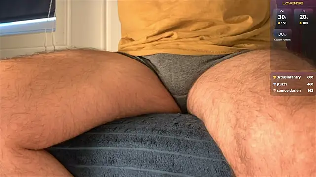 brsrkr online show from 10/05/25, 07:39