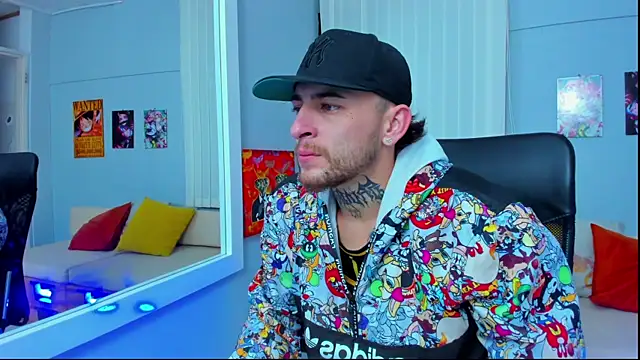 Drako Lamar online show from 01/09/25, 12:30