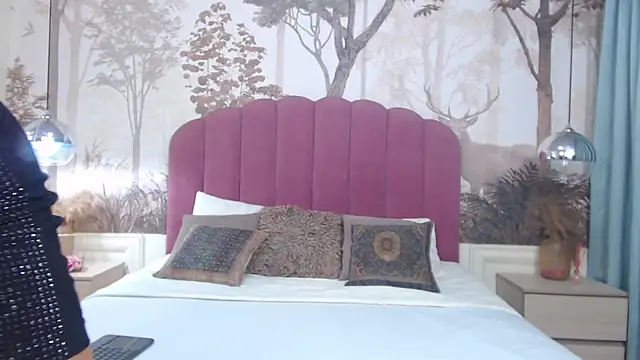 Snapshot of JoannaCox chatting on 03/01/25, 05:38 JoannaCox online show from 03/01/25, 05:38