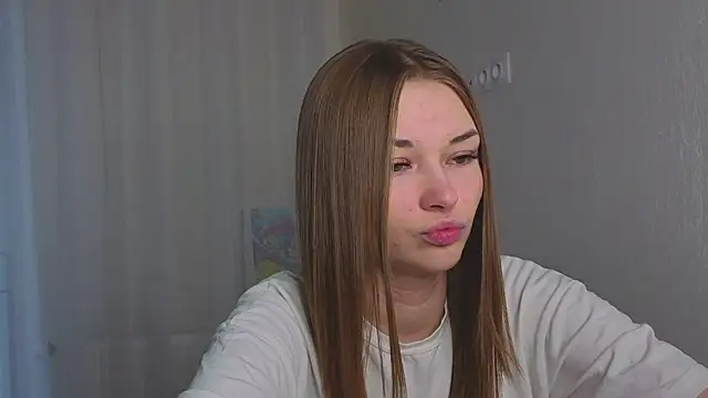 CharryClim online show from 10/07/25, 02:20