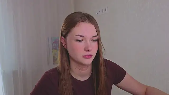 CharryClim online show from 10/17/25, 04:15