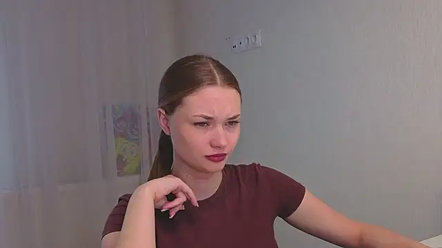 CharryClim online show from 10/18/25, 04:15