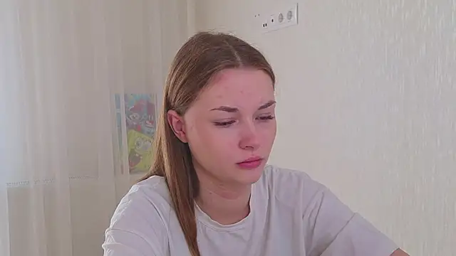 CharryClim online show from 10/21/25, 04:13