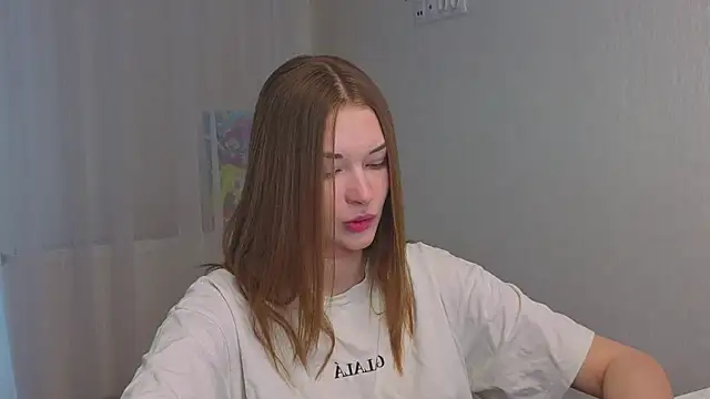 CharryClim online show from 10/24/25, 04:20