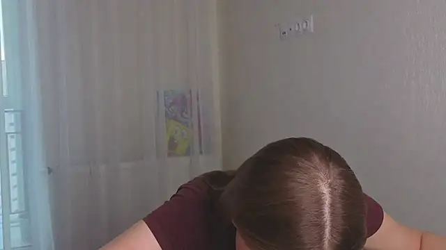 CharryClim online show from 10/25/25, 04:09