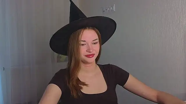 CharryClim online show from 11/01/25, 05:09