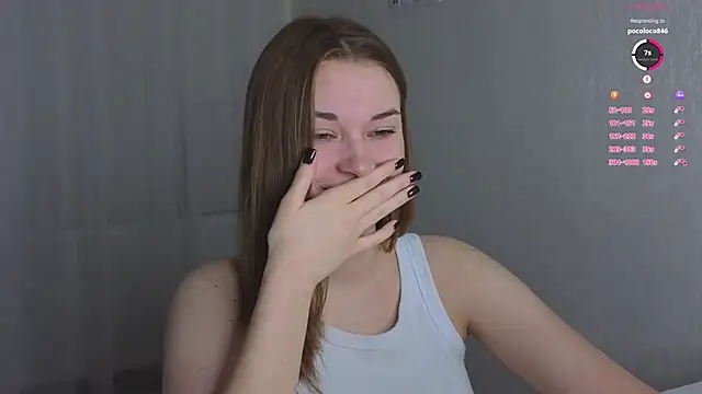 CharryClim online show from 11/07/25, 04:23